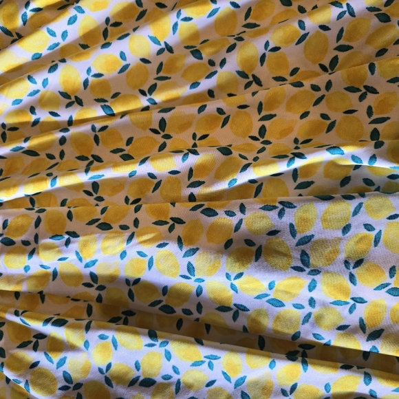 Girls Dotdot Smile Dress - Picture 2 of 2